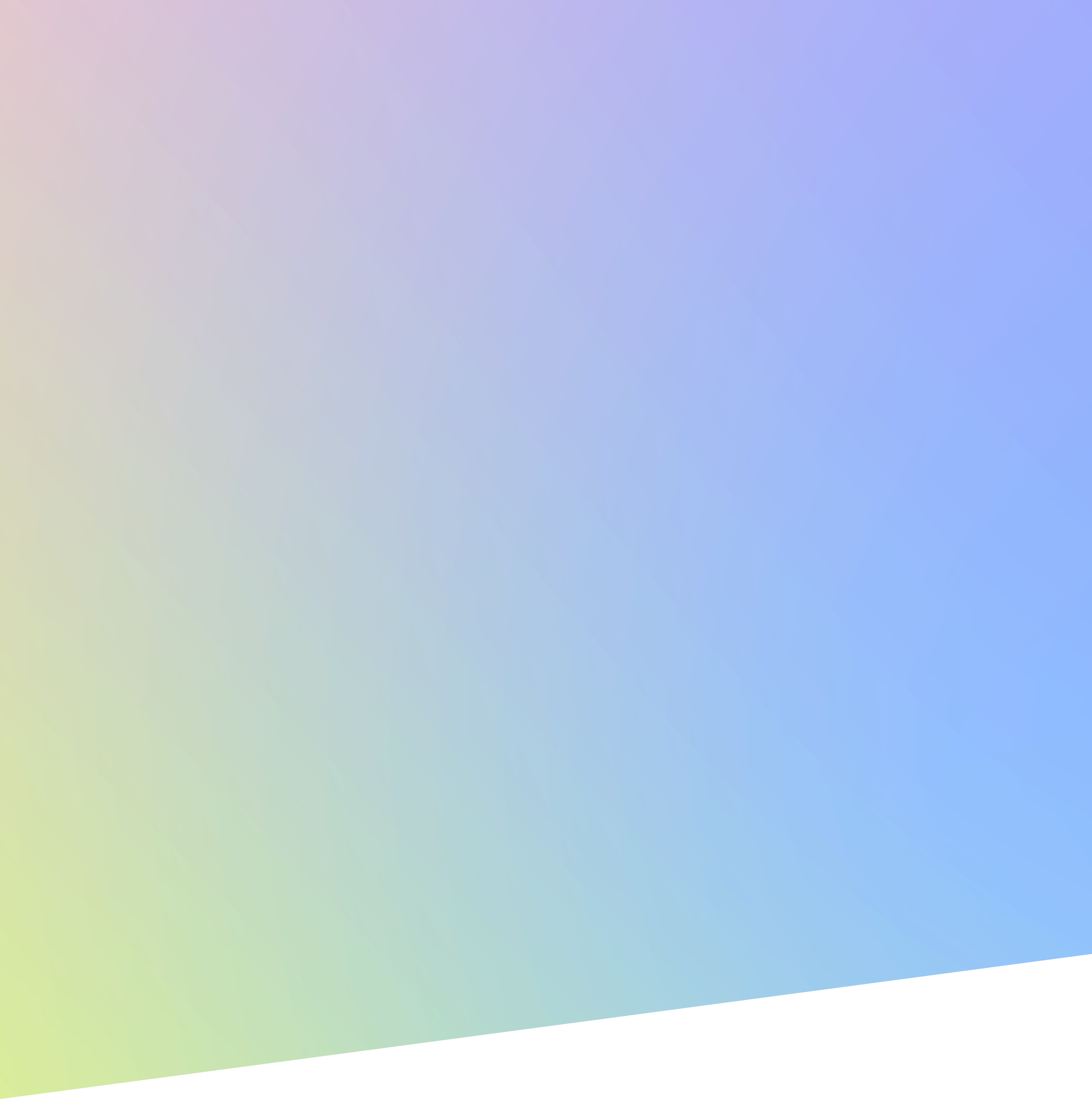 Background gradient