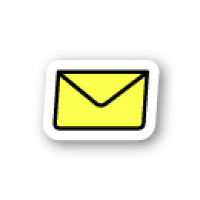 Message icon